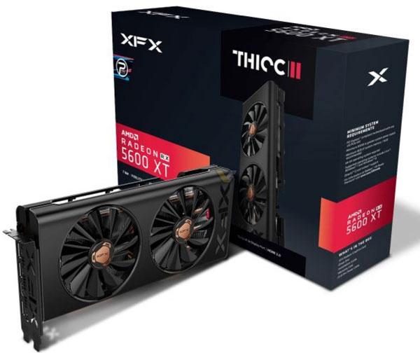 xfx rx5600xt thicc2 vdcz