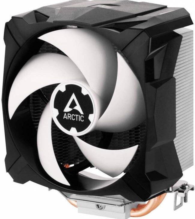 arctic cooling freezer 7 pro