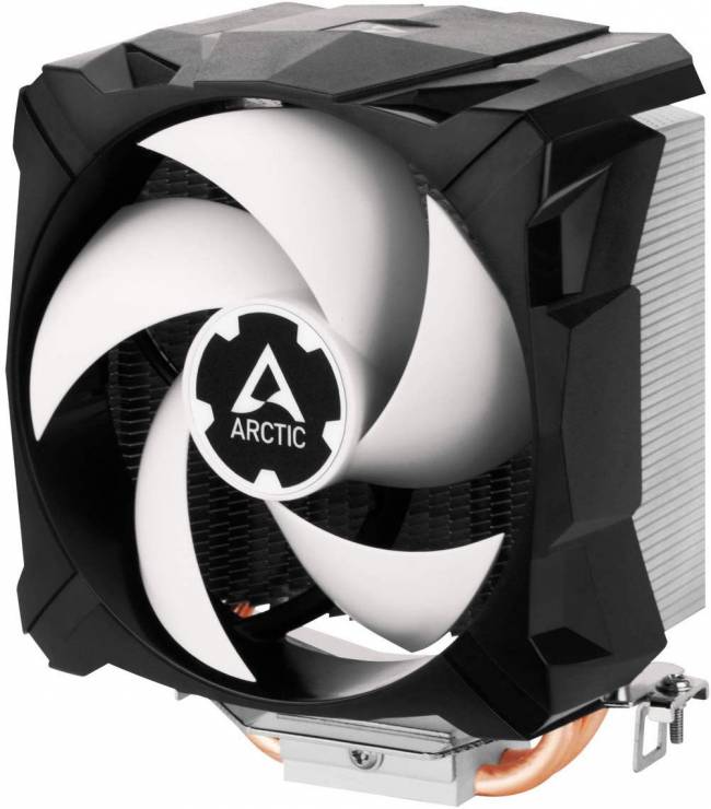 arctic cooling freezer 7 pro