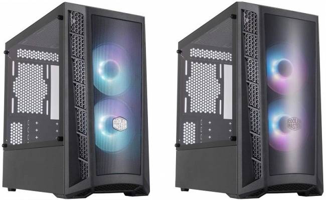 cm masterbox mb320l mb311l argb