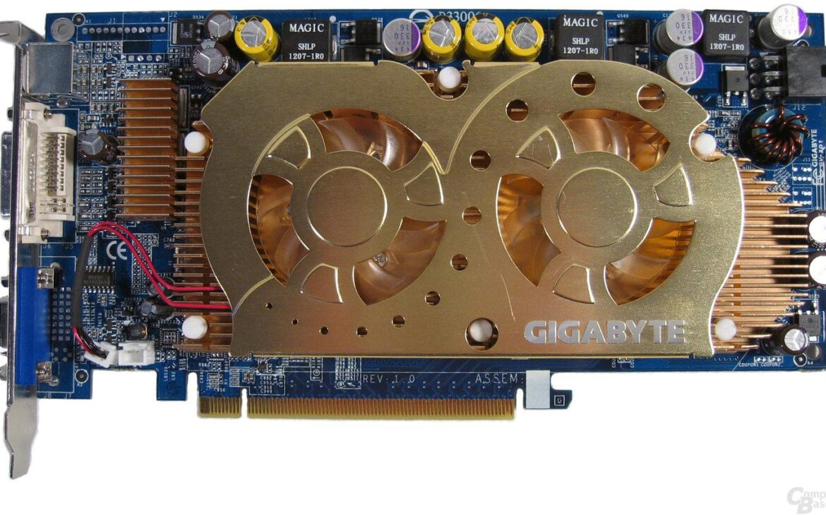 gigabyte gv-3d1