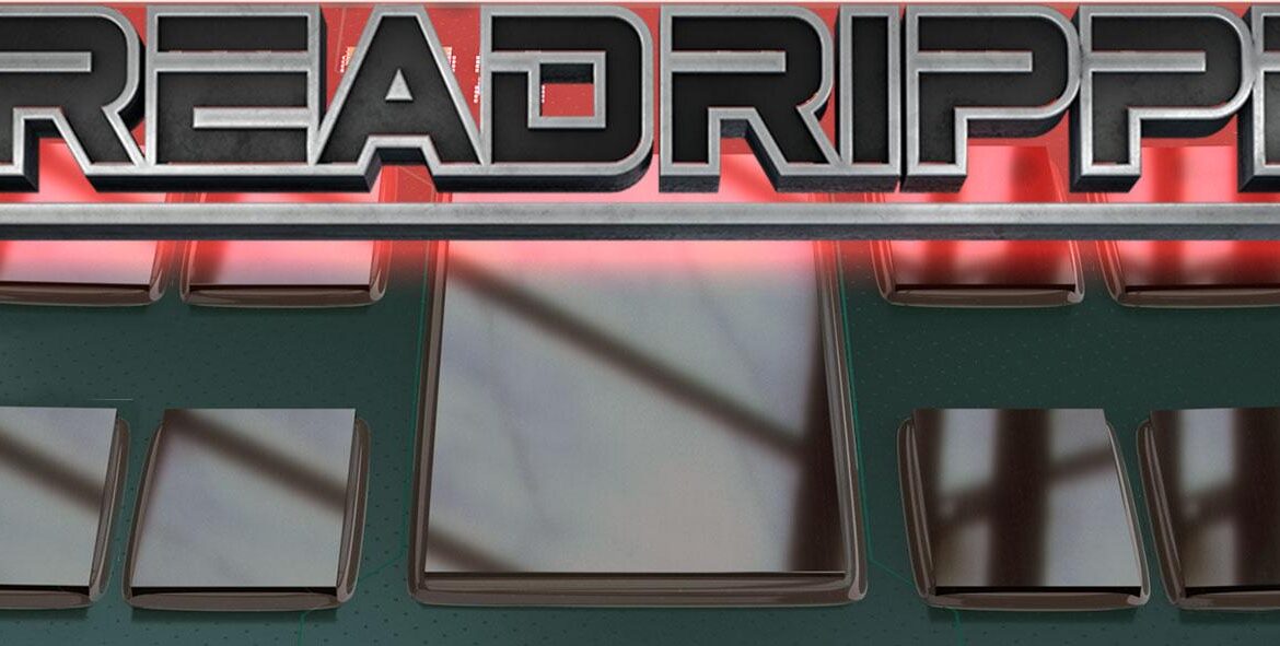 review threadripper 3990x