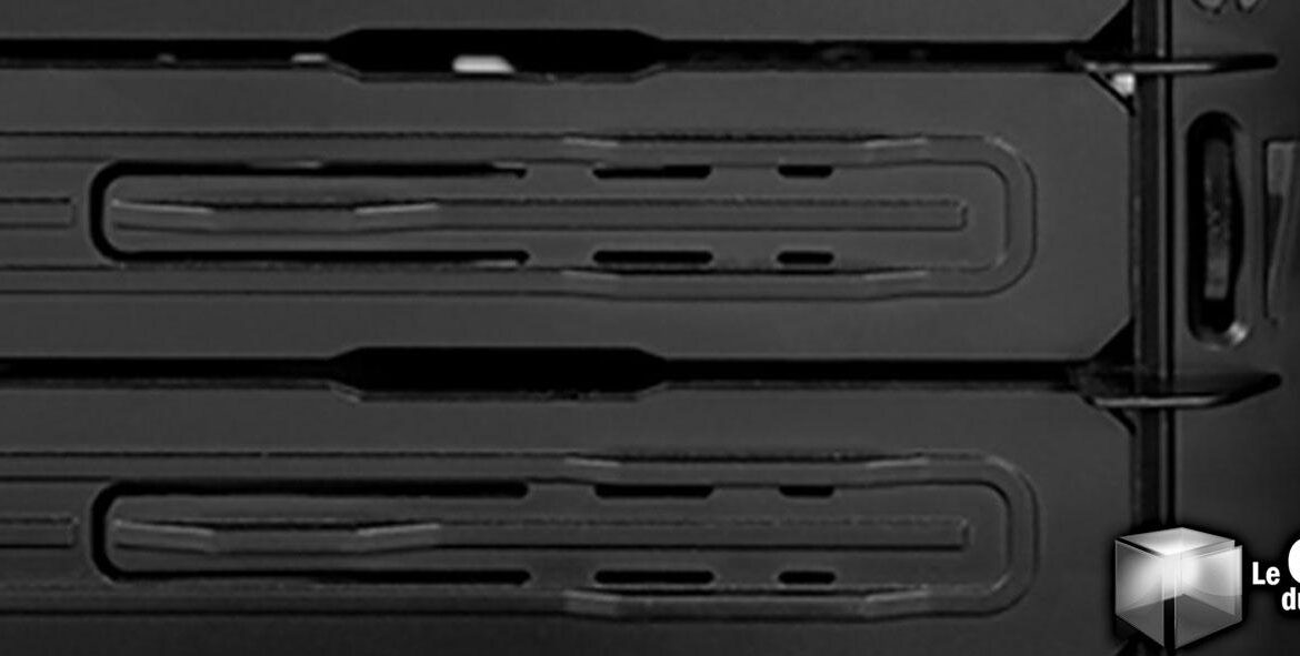 review icy dock mb830sp b