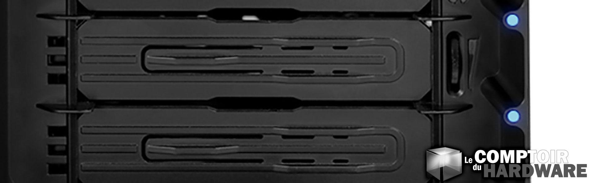 review icy dock mb830sp b