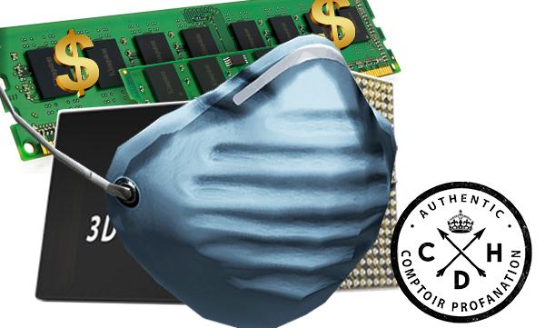 masque hygiene dram nand cdh