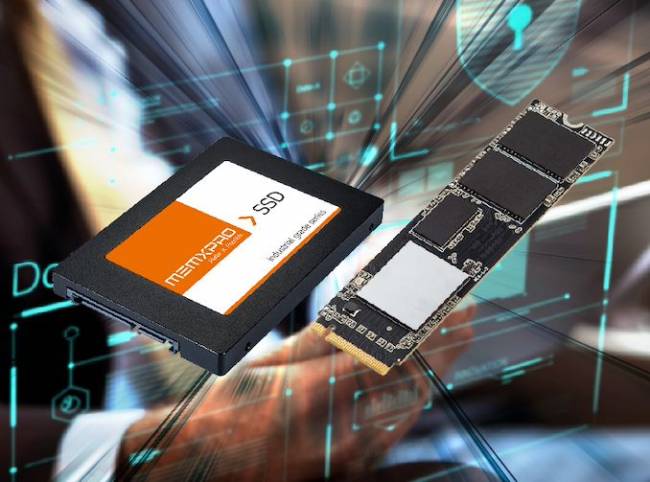 memxpro ssd pc32 pseudo slc