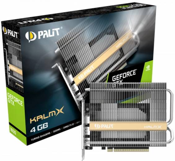 palit gtx1650 kalmx