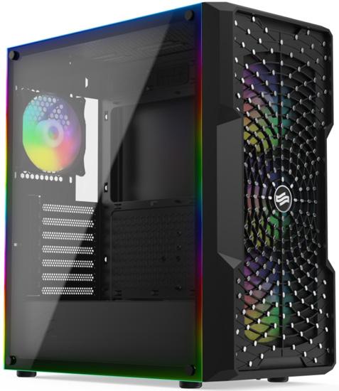 silentiumpc astrum at6v