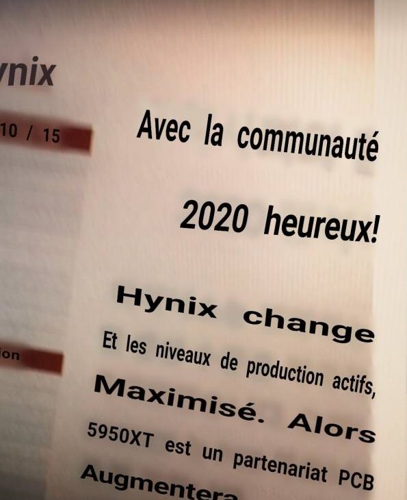 Tentative de traduction...