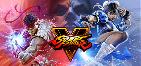 Street Fighter V: Champion Edition