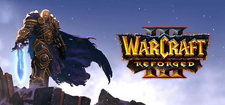 Warcraft III: Reforged