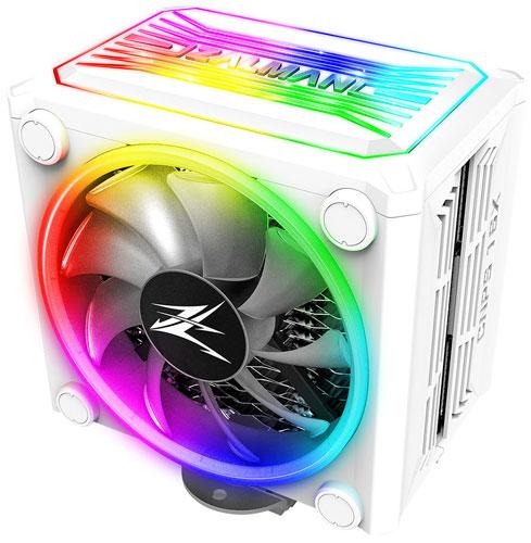 zalman cnps16x blanc