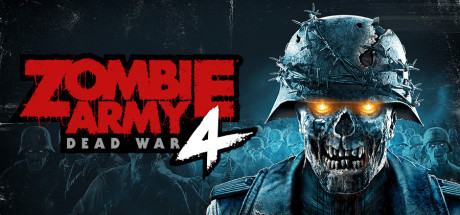 Zombie Army 4: Dead War
