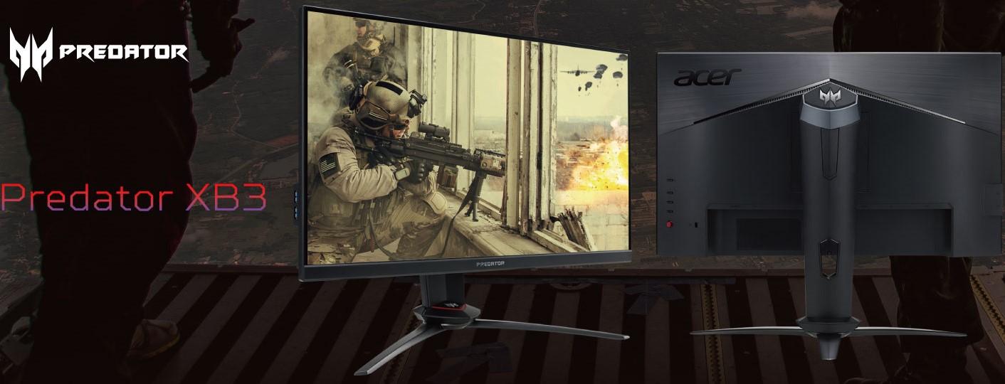 acer predator xb3