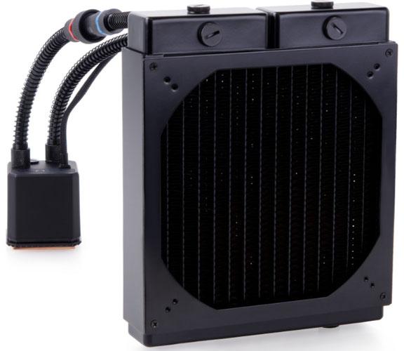 alphacool eisbaer 200 radiateur