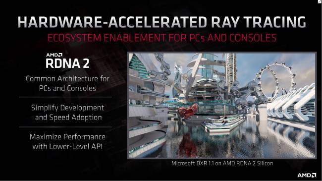 amd slide rdna2 rt vrs