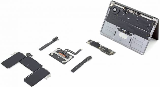 apple macbook pro 2020