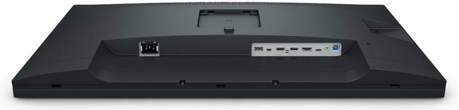 benq sw321c connectiques