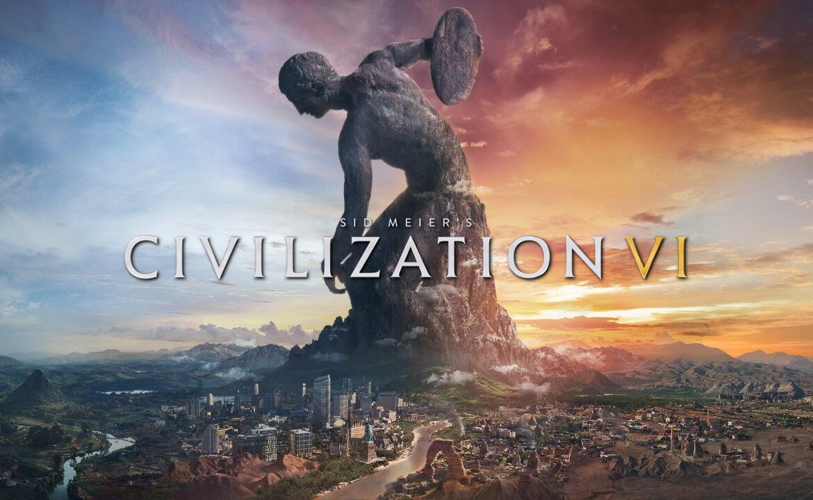 Civilization VI