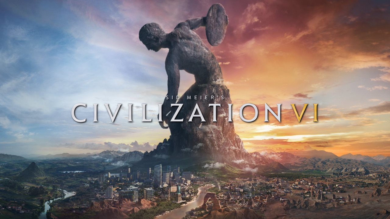 Civilization VI