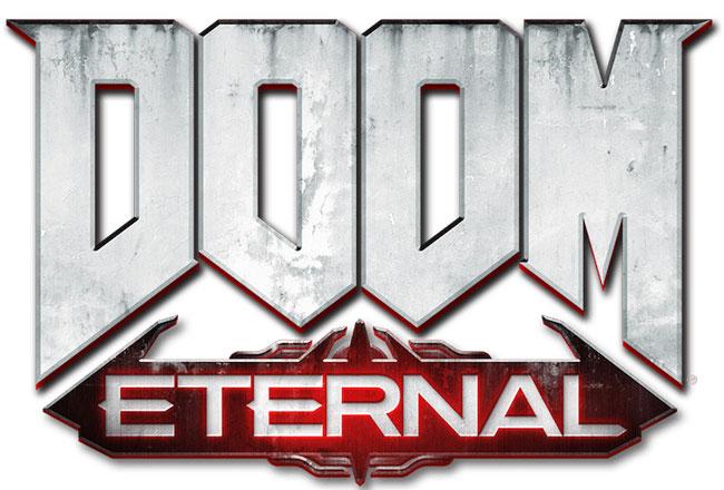 doom eternal logo