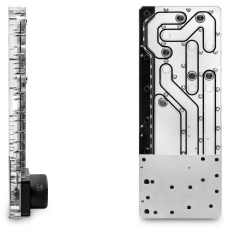 ek quantum distribution plate fd