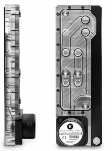 ek quantum distribution plate phanteks