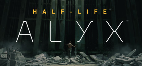 half life alyx mini header