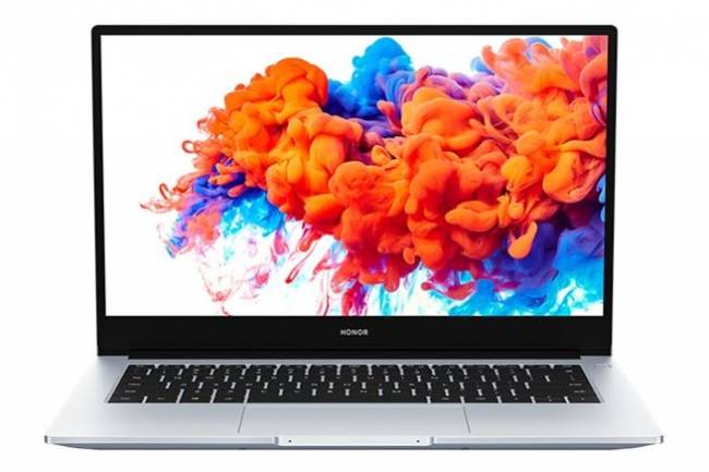 honor magicbook 2018