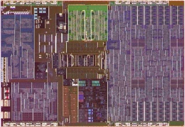 intel die lakefield foveros