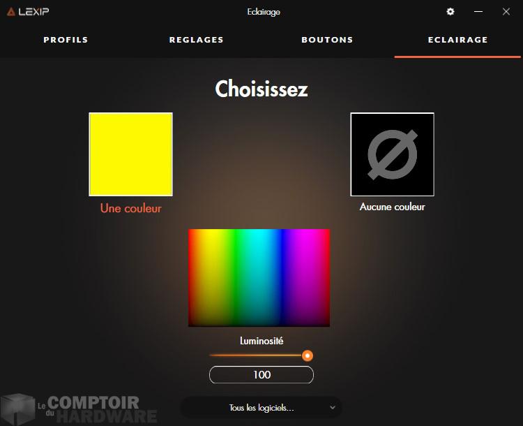 lexip np93 neptunium alpha