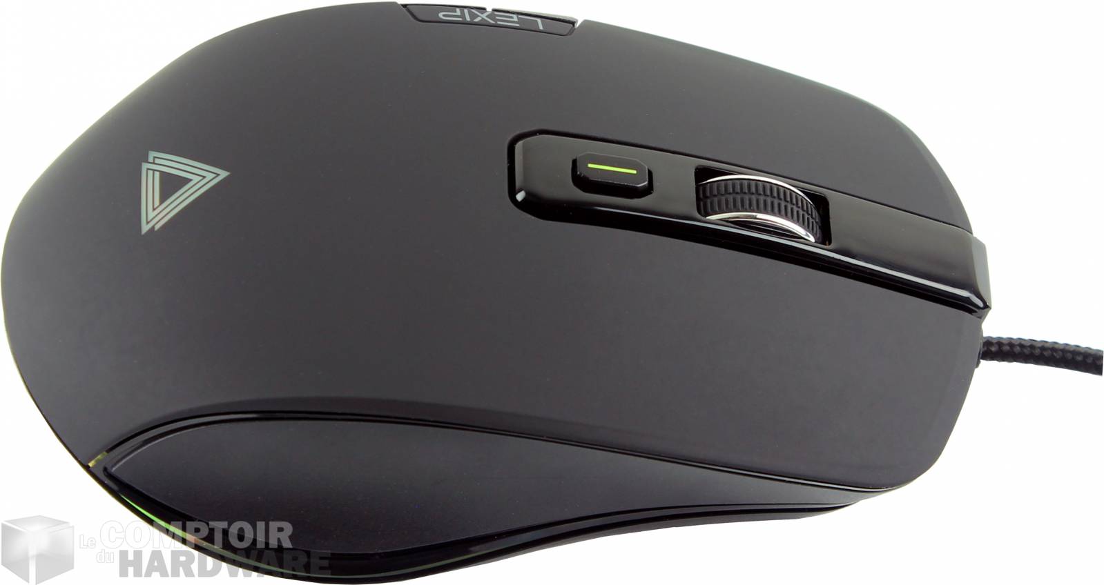 lexip np93 neptunium alpha