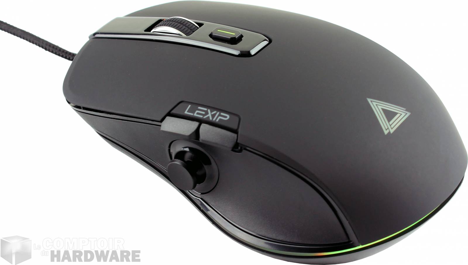 lexip np93 neptunium alpha