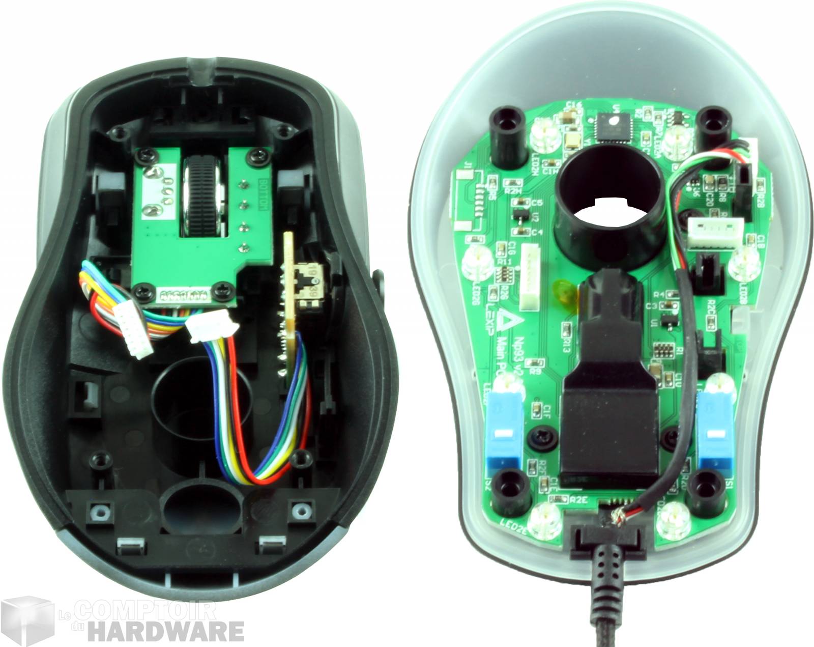 lexip np93 neptunium alpha