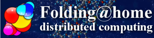 logo folding at home