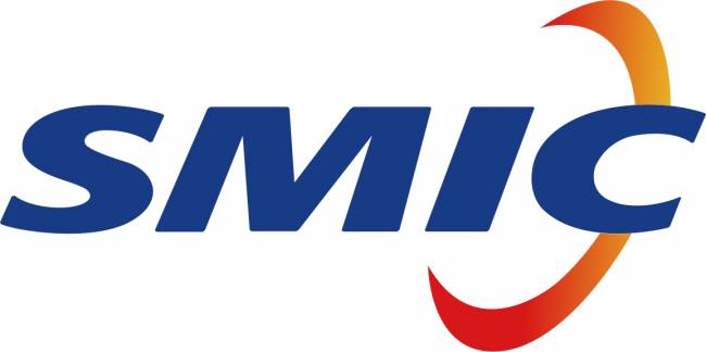 logo fondeur smic chine