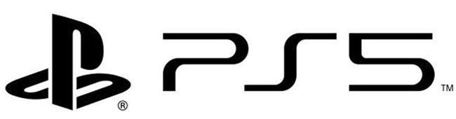 logo ps5