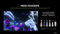 Mesh Shader