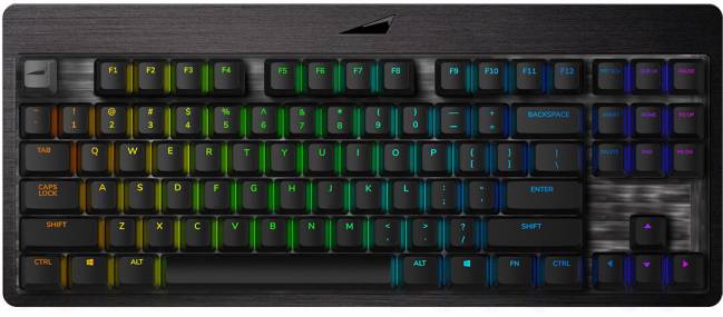 moutain everest core midnight black