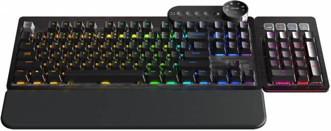 moutain everest max midnight black