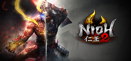 Nioh 2