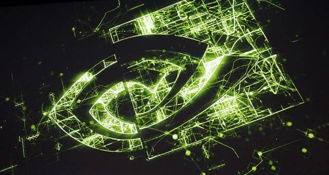 nvidia logo blog gtc