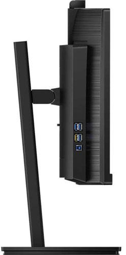 philips 346p1crh profil