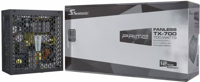 prime fanless tx 700 box