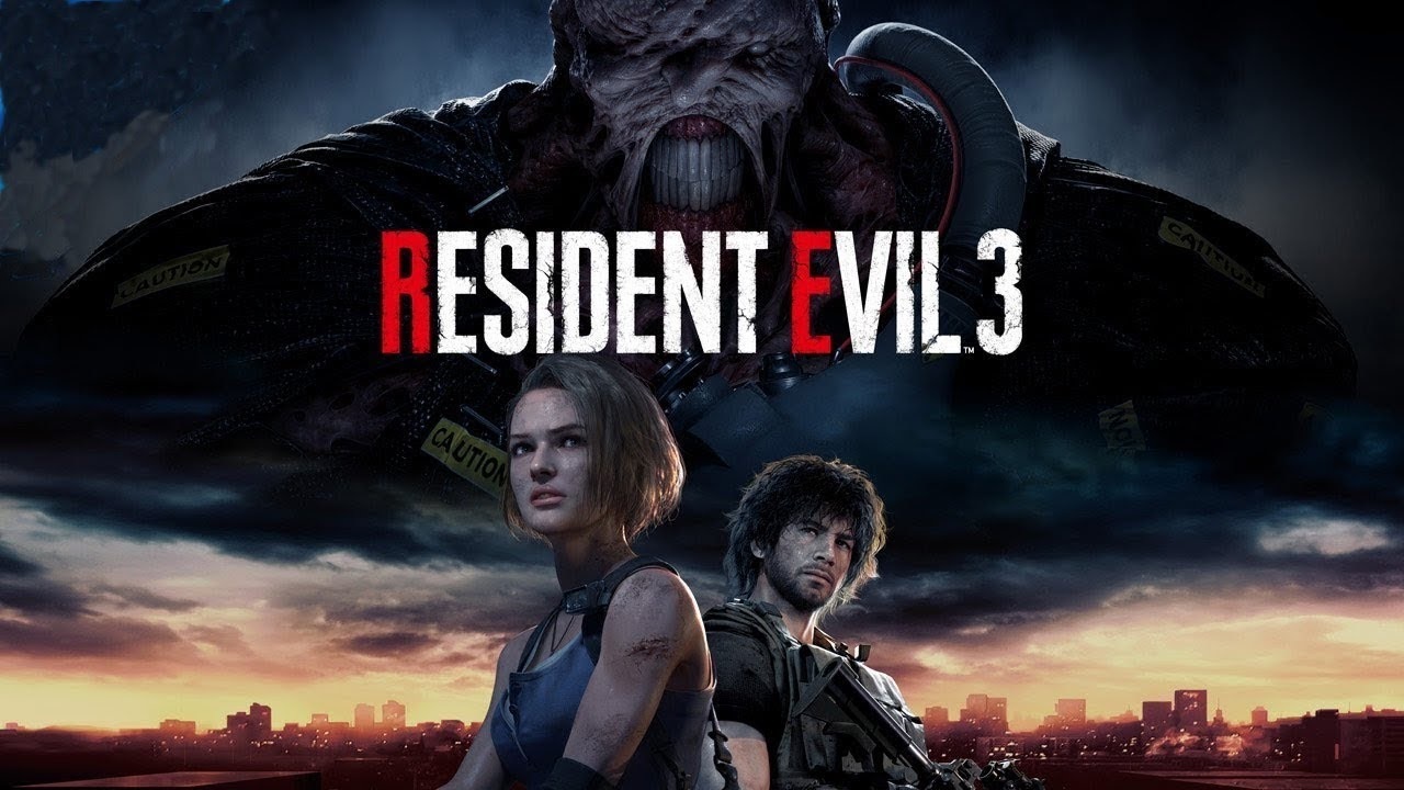 Resident Evil 3