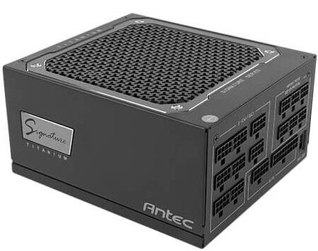 antec signature titanium 1