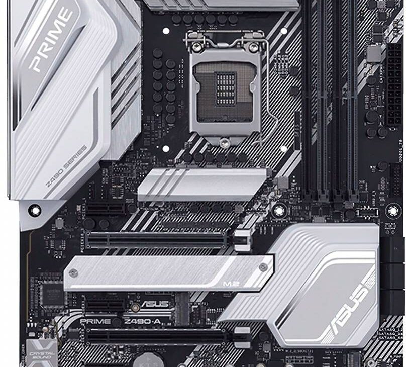 asus prime z490-a