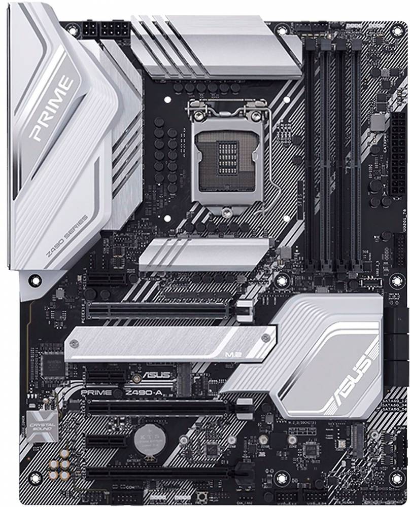 asus prime z490-a