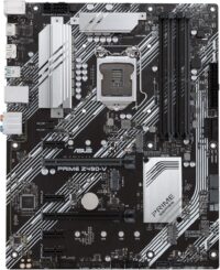 asus prime z490 v