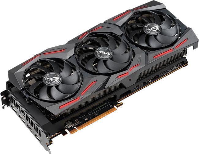 asus rog strix rx 5600 xt gaming
